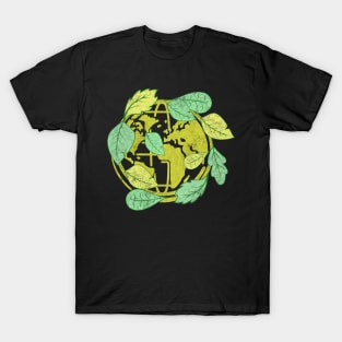 Earth Day T-Shirt